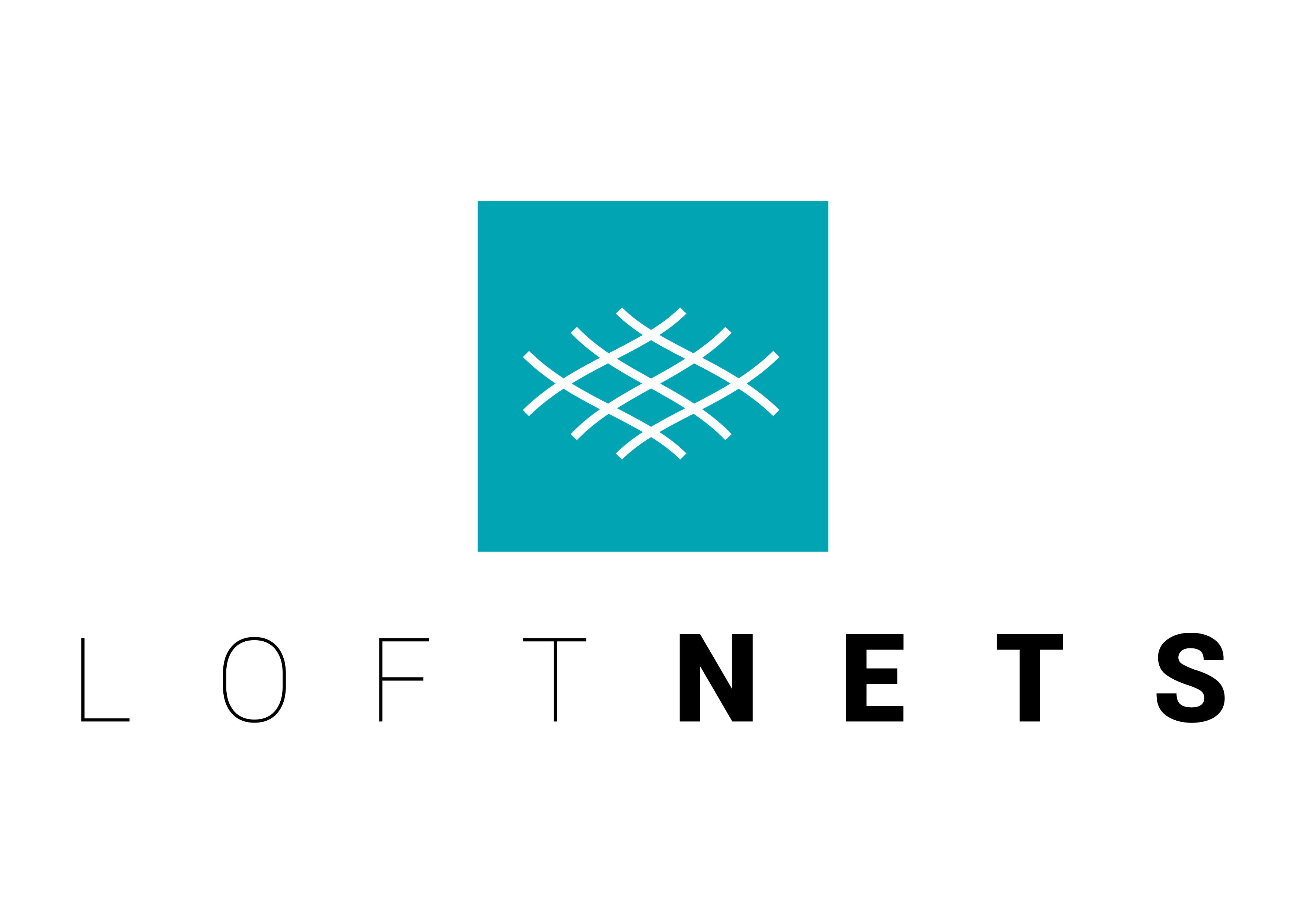 Loftnets