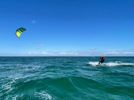 kite