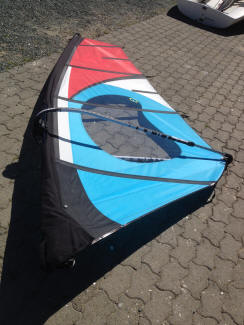 planche à voile