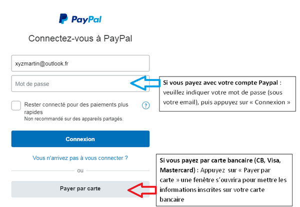 cb carte bancaire